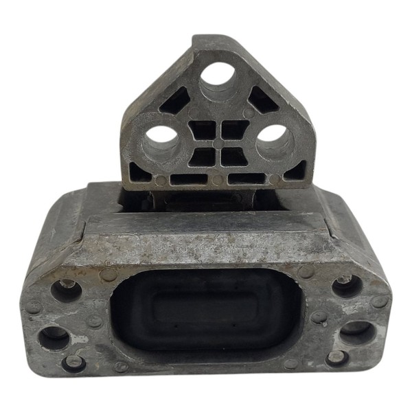 Coxim Motor Fiat Toro Esquerdo 2021 2022