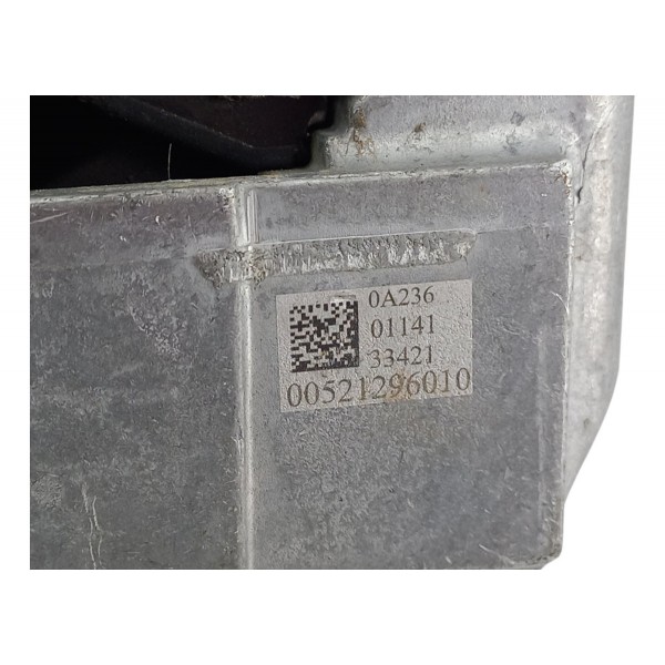 Coxim Motor Fiat Toro Esquerdo 2021 2022