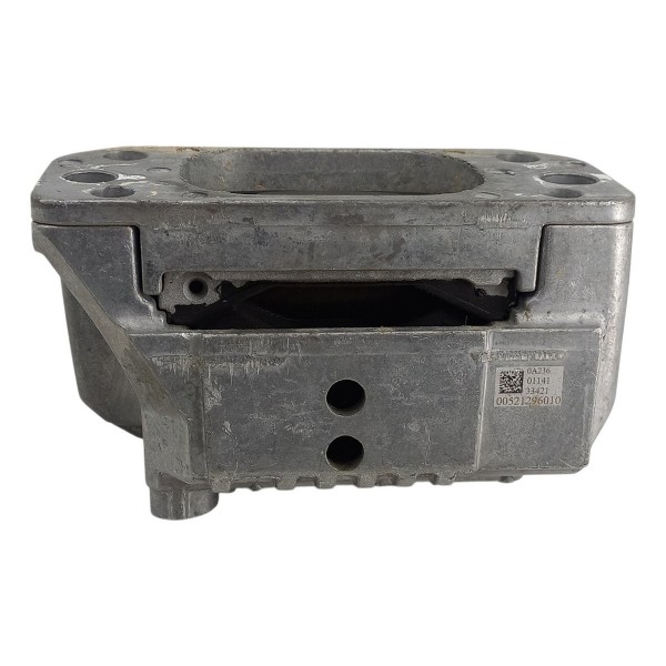 Coxim Motor Fiat Toro Esquerdo 2021 2022