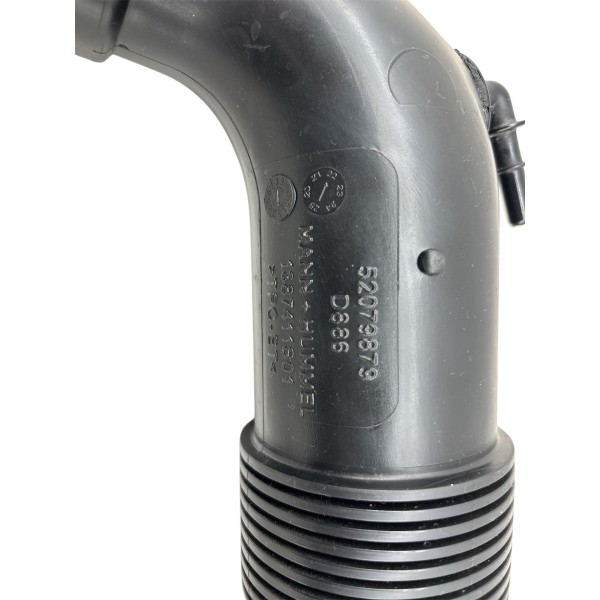 Mangueira Filtro De Ar Compass Toro 1.3 T270 2018 2024 Origi