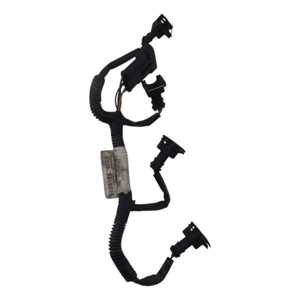 Chicote Bico Injetor Flauta Renault Sandero Logan 2014 2018