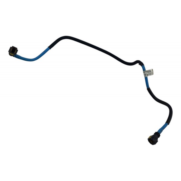 Mangueira Válvula Canister Fiat Toro 2.0 Mobi 2017 2022