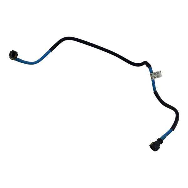 Mangueira Válvula Canister Fiat Toro 2.0 Mobi 2017 2022