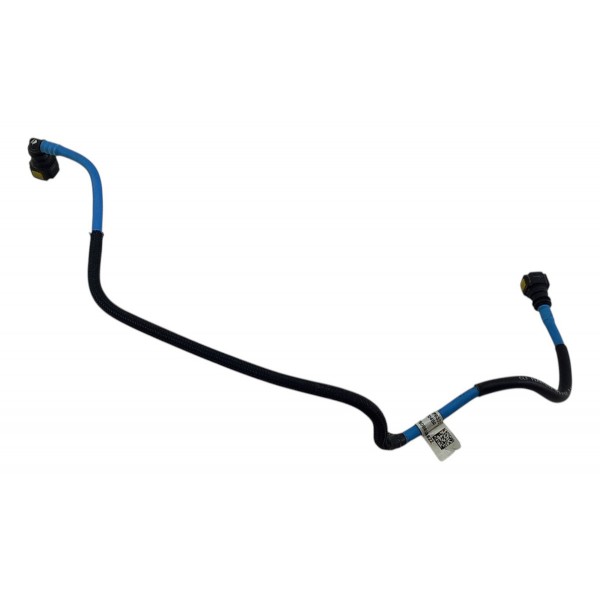 Mangueira Válvula Canister Fiat Toro 2.0 Mobi 2017 2022