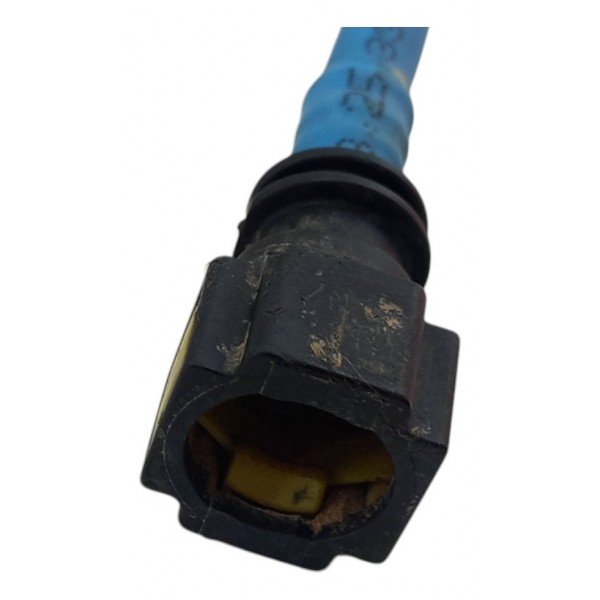 Mangueira Válvula Canister Fiat Toro 2.0 Mobi 2017 2022