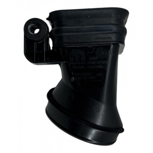 Duto Caixa Filtro De Ar Compass Toro 1.3 T270 2020 2024 Orig