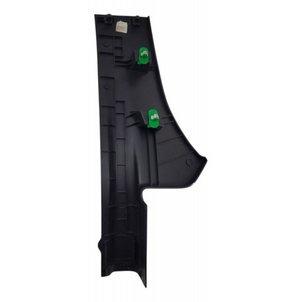 Moldura Soleira Tras Gm Onix Le 2020 2023