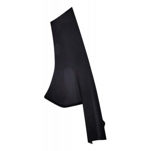 Moldura Soleira Tras Gm Onix Le 2020 2023