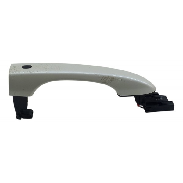 Maçaneta Externa Diant Ld Jeep Compass 2016 A 2023 Detalhe