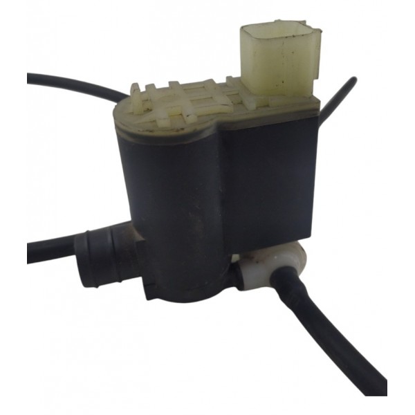 Bomba Esguicho Limpador Parabrisa Hyundai Hb20 2020 2024