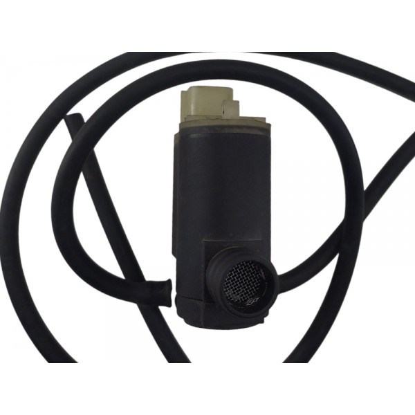 Bomba Esguicho Limpador Parabrisa Hyundai Hb20 2020 2024