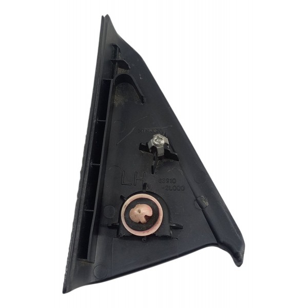 Acabamento Interno Porta Traseira Le Hyundai I30 2008 2013