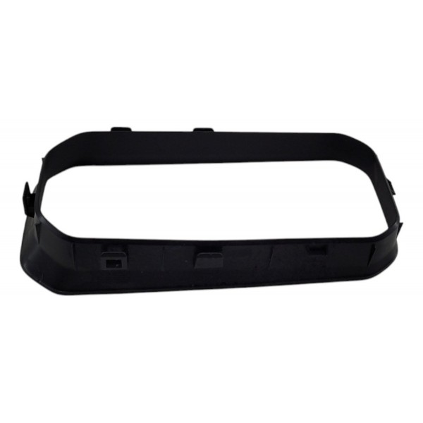 Moldura Porta Copos Console Jeep Compass 2020 2024