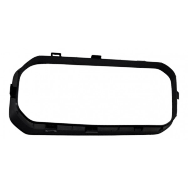 Moldura Porta Copos Console Jeep Compass 2020 2024