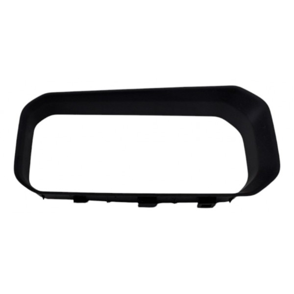 Moldura Porta Copos Console Jeep Compass 2020 2024