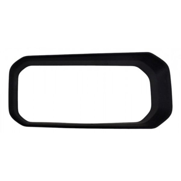 Moldura Porta Copos Console Jeep Compass 2020 2024