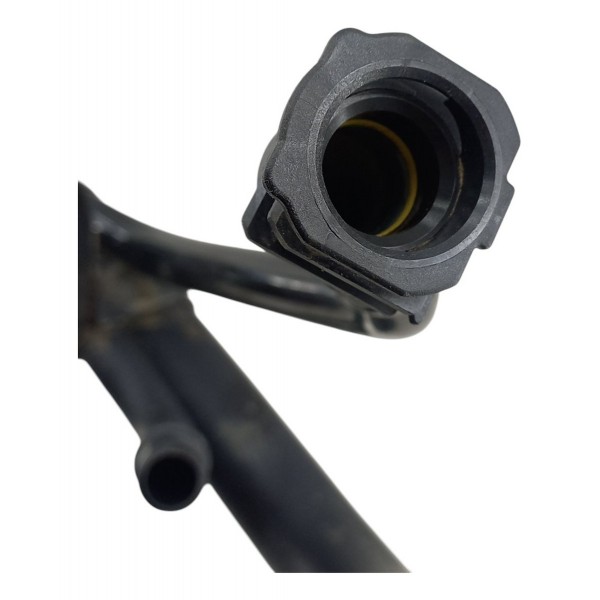 Gargalo Tanque Combustível Chevrolet Onix Hatch 2020 2023