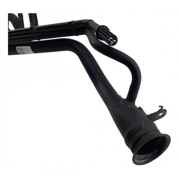 Gargalo Tanque Combustível Chevrolet Onix Hatch 2020 2023