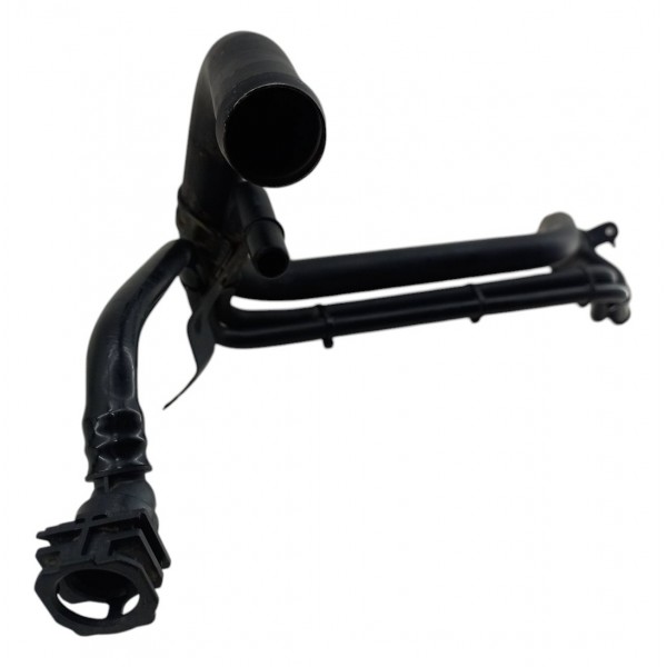 Gargalo Tanque Combustível Chevrolet Onix Hatch 2020 2023