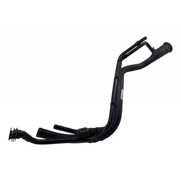 Gargalo Tanque Combustível Chevrolet Onix Hatch 2020 2023