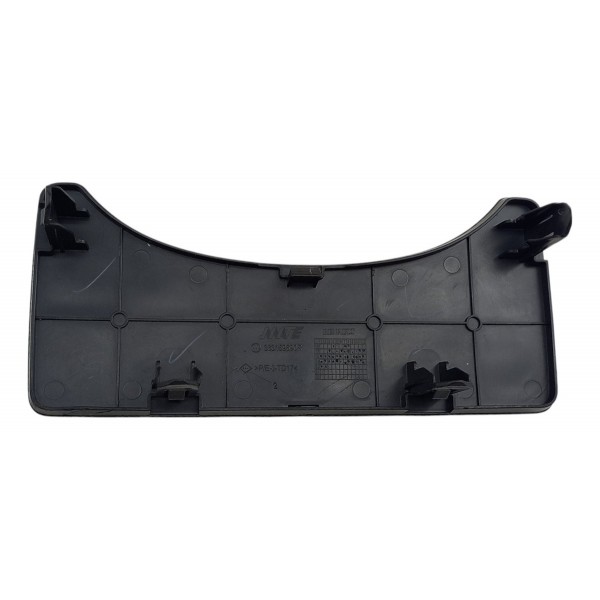 Acabamento Console Renault Kwid 2018 2023