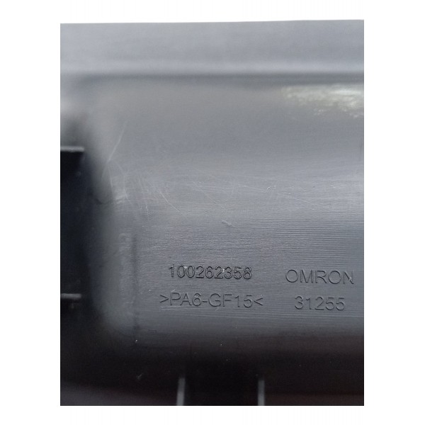 Botão Vidro Elétrico Diant Ld Fiat Argo Cronos 2017 2022