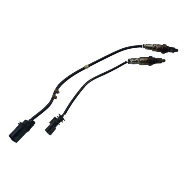 Sonda Lambda Primária Secundária Jeep Compass 1.3 2023 2024