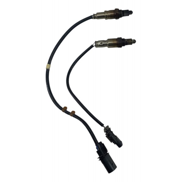 Sonda Lambda Primária Secundária Jeep Compass 1.3 2023 2024