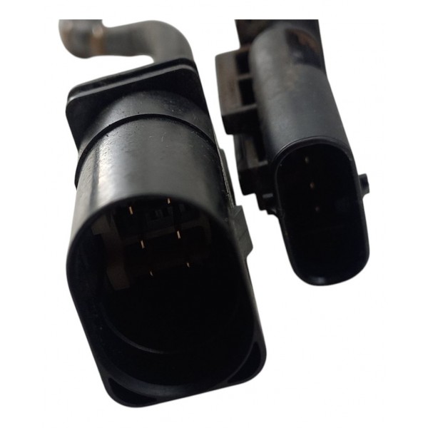 Sonda Lambda Primária Secundária Jeep Compass 1.3 2023 2024