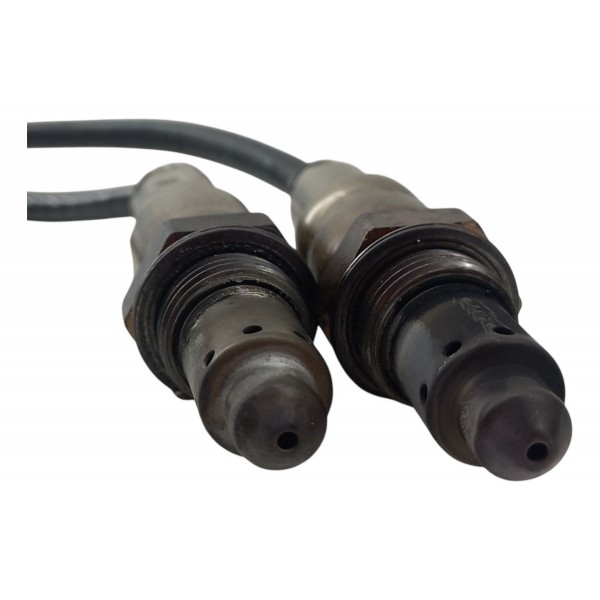Sonda Lambda Primária Secundária Jeep Compass 1.3 2023 2024