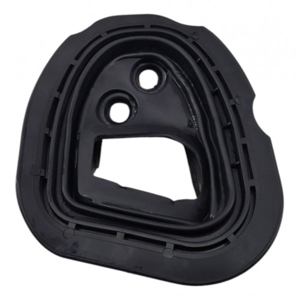 Borracha Vedação Jeep Compass 2017 2023