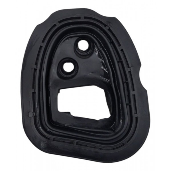 Borracha Vedação Jeep Compass 2017 2023