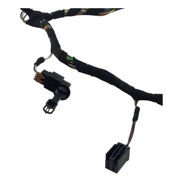 Chicote Caixa De Ar Condicionado Jeep Compass 1.3 2022 2024