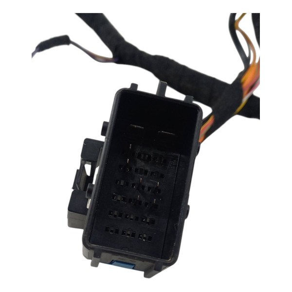 Chicote Caixa De Ar Condicionado Jeep Compass 1.3 2022 2024