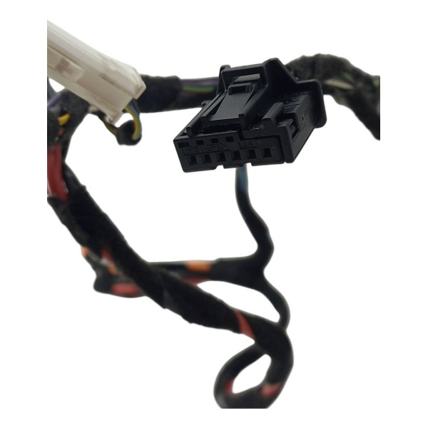 Chicote Caixa De Ar Condicionado Jeep Compass 1.3 2022 2024