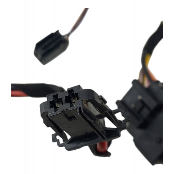 Chicote Caixa De Ar Condicionado Jeep Compass 1.3 2022 2024