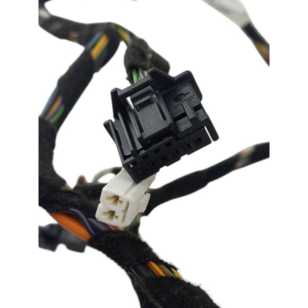 Chicote Caixa De Ar Condicionado Jeep Compass 1.3 2022 2024