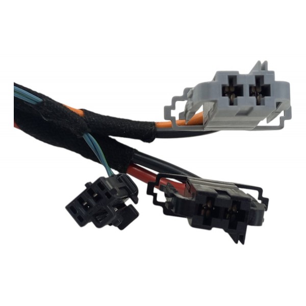 Chicote Caixa De Ar Condicionado Jeep Compass 1.3 2022 2024