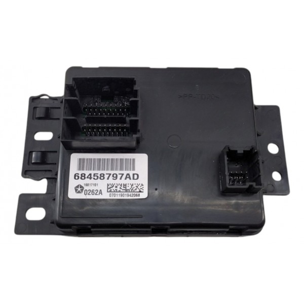 Módulo Ar Condicionado Jeep Compass 1.3 2020 2023