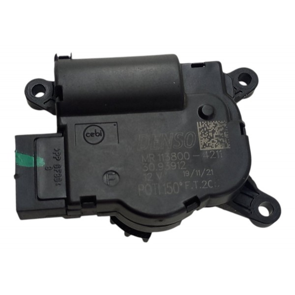 Atuador Caixa De Ar Cond Fiat Toro Jeep Compass1.3 2017 2024