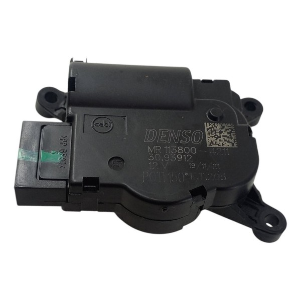 Atuador Caixa De Ar Cond Fiat Toro Jeep Compass1.3 2017 2024