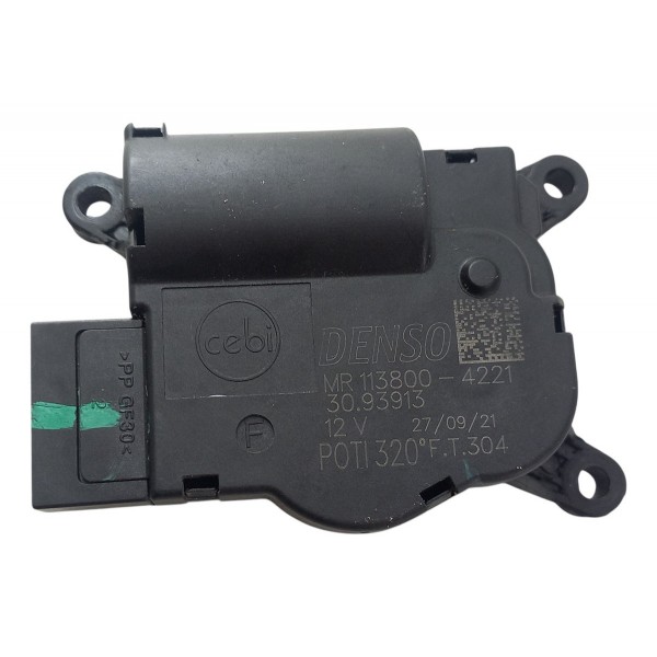 Atuador Caixa De Ar Cond Fiat Toro Jeep Compass 1.3 2017 202