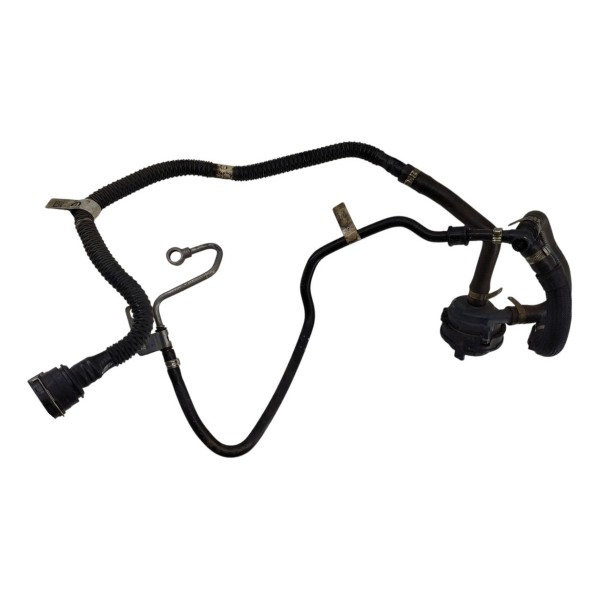 Bomba D'água Elétrica Jeep Compass 1.3 2020 2023