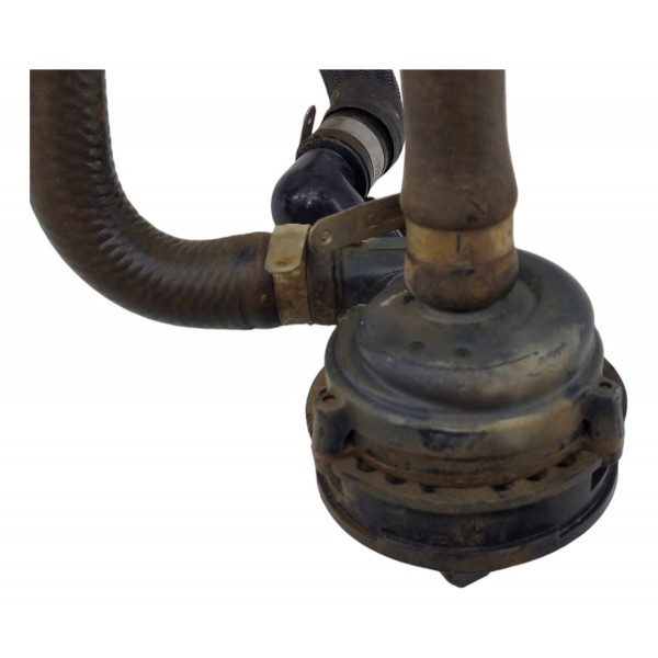 Bomba D'água Elétrica Jeep Compass 1.3 2020 2023