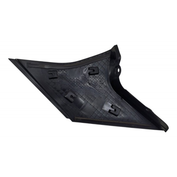 Moldura Externa Tras Nissan Kicks Ld 2017 2022