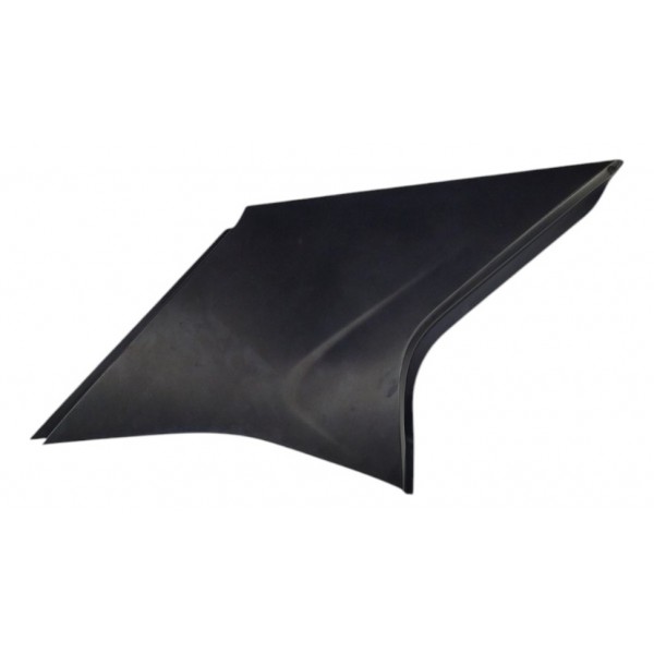 Moldura Externa Tras Nissan Kicks Le 2017 2022