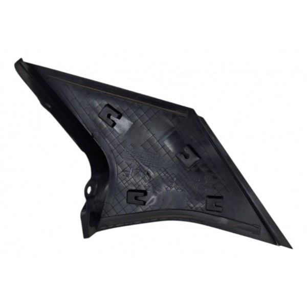 Moldura Externa Tras Nissan Kicks Le 2017 2022