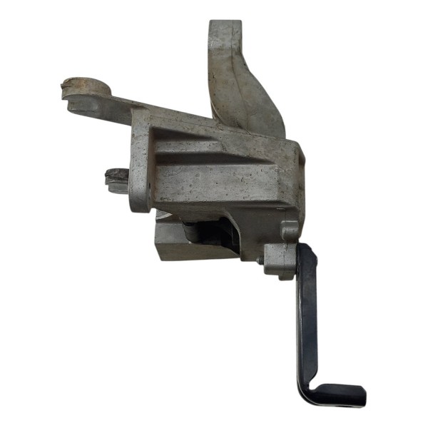 Coxim Motor Ld Jeep Compass 1.3 2020 2022 Com Detalhe