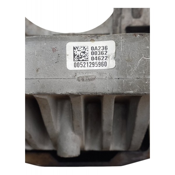 Coxim Motor Ld Jeep Compass 1.3 2020 2022 Com Detalhe