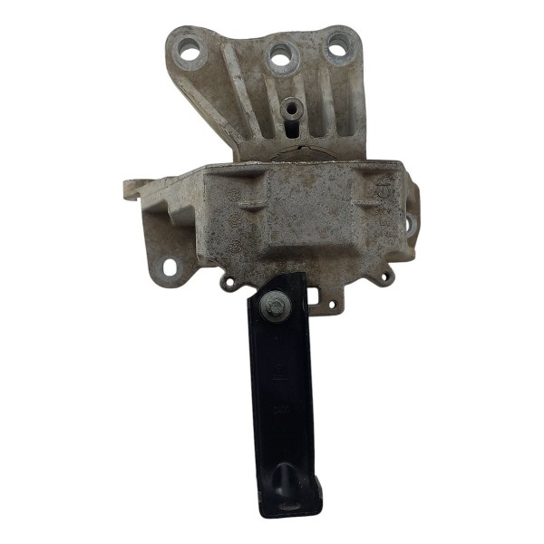 Coxim Motor Ld Jeep Compass 1.3 2020 2022 Com Detalhe